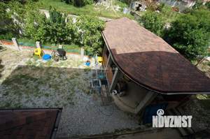 Дом 361м², 3-этажный, участок 5 сот.