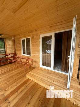 Дом 80м², 1-этажный, участок 20 сот.