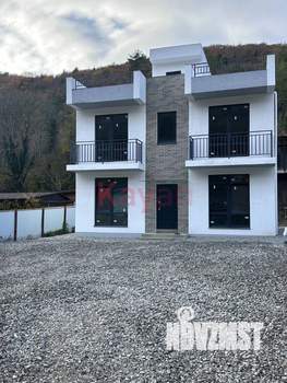 Дом 120м², 2-этажный, участок 5 сот.