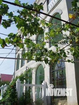 Дом 340м², 3-этажный, участок 12 сот.