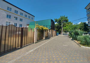 Дом 534м², 4-этажный, участок 610 сот.