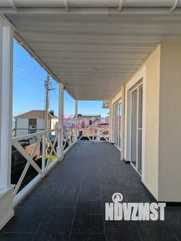 Дом 130м², 1-этажный, участок 6 сот.