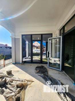 Дом 115м², 1-этажный, участок 4 сот.