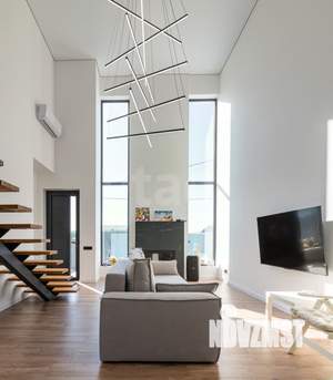 Дом 223м², 2-этажный, участок 4 сот.