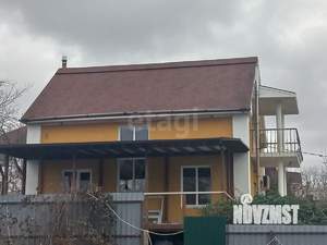 Дом 104м², 2-этажный, участок 4 сот.