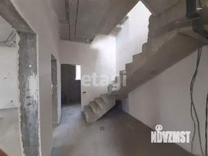 Дом 195м², 3-этажный, участок 3 сот.