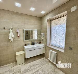 Таунхаус 197м², 3-этажный, участок 2 сот.