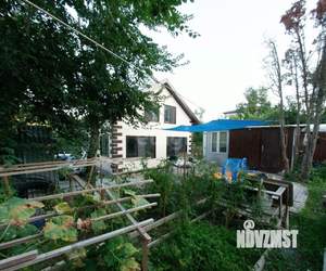 Дом 140м², 2-этажный, участок 5 сот.