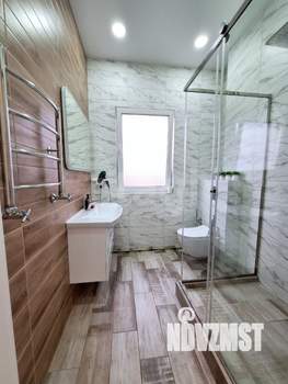 Дом 200м², 1-этажный, участок 5 сот.