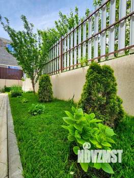 Дом 200м², 2-этажный, участок 4 сот.