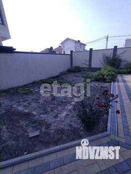 Дом 248м², 2-этажный, участок 6 сот.