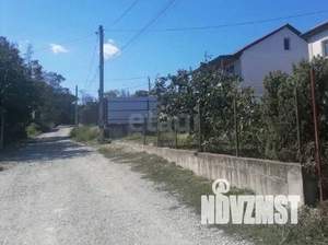 Дом 168м², 2-этажный, участок 4 сот.