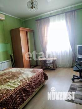 Дом 197м², 2-этажный, участок 7 сот.