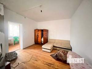 Дом 35м², 1-этажный, участок 10 сот.