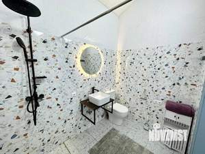 Дом 102м², 1-этажный, участок 4 сот.