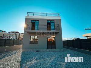 Дом 260м², 2-этажный, участок 4 сот.