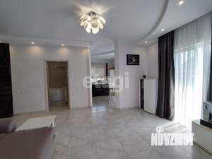 Дом 298м², 2-этажный, участок 4 сот.