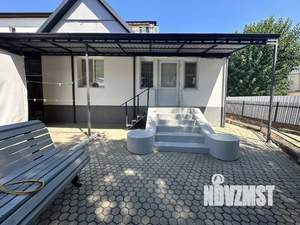 Дом 72м², 1-этажный, участок 419 сот.