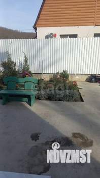 Дом 137м², 2-этажный, участок 4 сот.