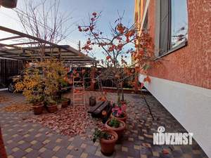 Дом 211м², 3-этажный, участок 1 сот.