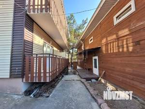 Дом 104м², 2-этажный, участок 4 сот.