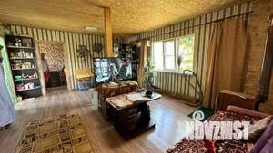 Дом 85м², 1-этажный, участок 7 сот.