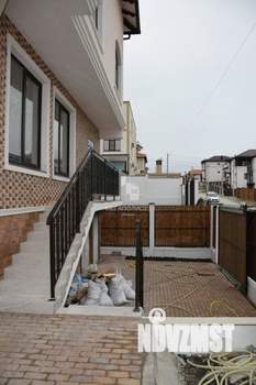 Дом 170м², 3-этажный, участок 2 сот.