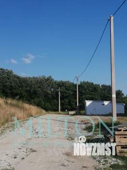 Дом 135м², 2-этажный, участок 6 сот.