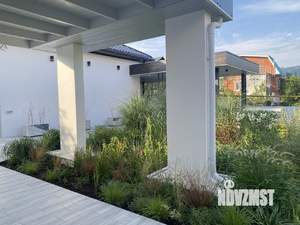 Дом 260м², 2-этажный, участок 6 сот.