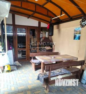 Таунхаус 230м², 4-этажный, участок 2 сот.