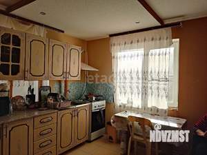 Дом 50м², 1-этажный, участок 8 сот.