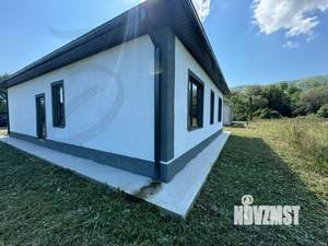 Дом 132м², 1-этажный, участок 5 сот.