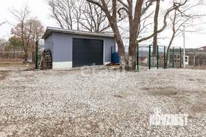 Дом 65м², 1-этажный, участок 4 сот.