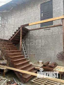 Дом 160м², 3-этажный, участок 9 сот.