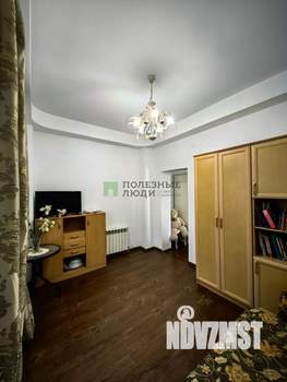 Дом 64м², 2-этажный, участок 6 сот.