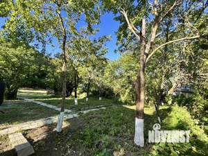 Дом 45м², 2-этажный, участок 5 сот.