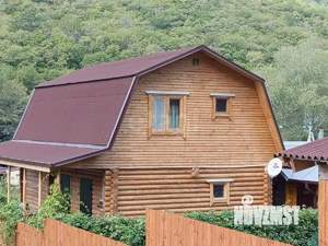 Дача 88м², 2-этажный, участок 3 сот.