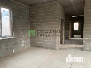 Дом 116м², 1-этажный, участок 5 сот.