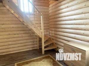 Дом 110м², 2-этажный, участок 6 сот.