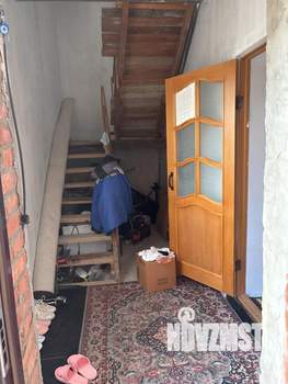 Дом 250м², 3-этажный, участок 7 сот.