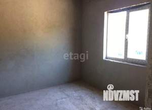 Дом 186м², 2-этажный, участок 4 сот.