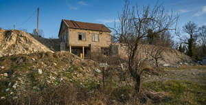 Дом 88м², 2-этажный, участок 5 сот.