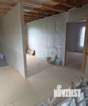 Дом 105м², 2-этажный, участок 4 сот.