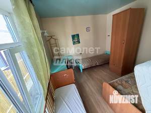 Дом 103м², 2-этажный, участок 3 сот.