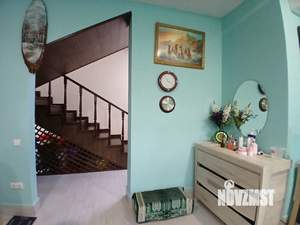 Дом 211м², 3-этажный, участок 1 сот.