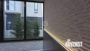 Коттедж 227м², 2-этажный, участок 5 сот.