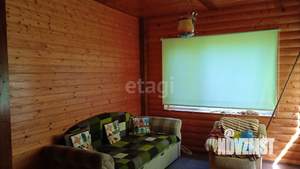 Дом 230м², 1-этажный, участок 15 сот.