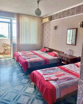 Дом 340м², 4-этажный, участок 6 сот.