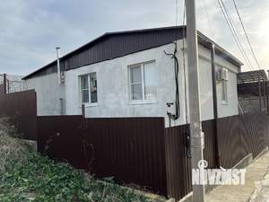 Дом 74м², 2-этажный, участок 5 сот.