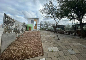 Дом 30м², 1-этажный, участок 2 сот.